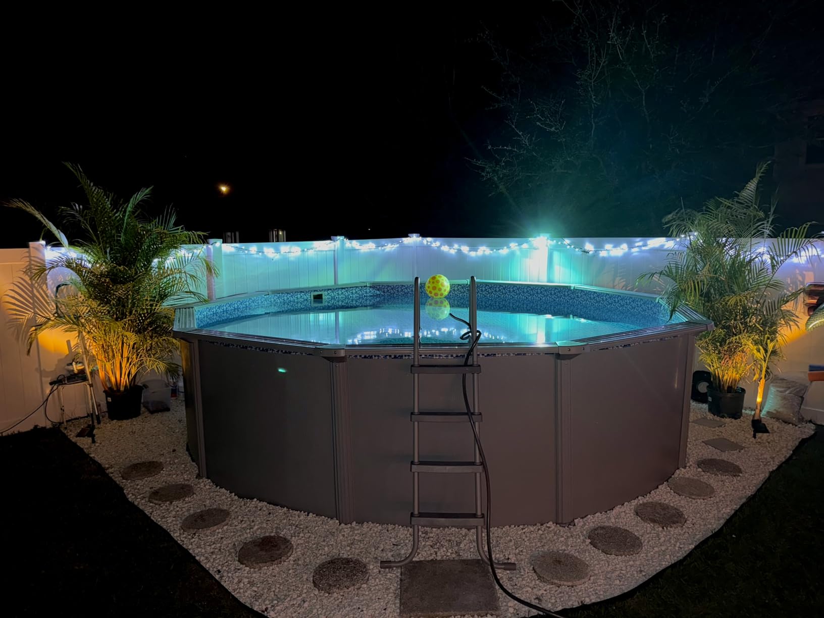 Bestway Hydrium 15' x 48
