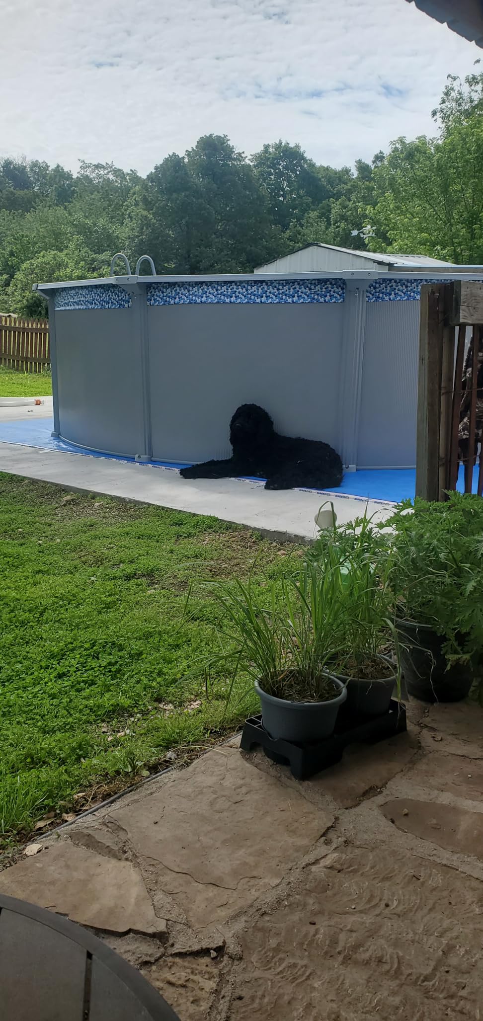 Bestway Hydrium 15' x 48
