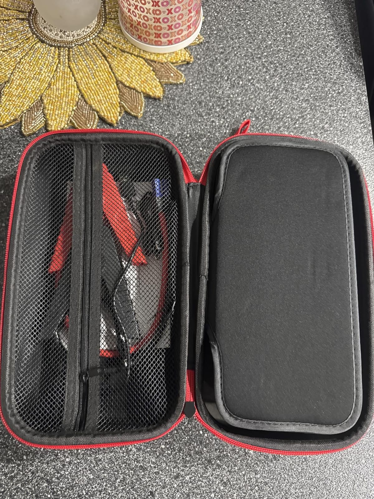 YaberAuto 8000A Jump Starter 99Wh 65W Fast Charging (All Gas/12.0L Diesel) customer photo 2