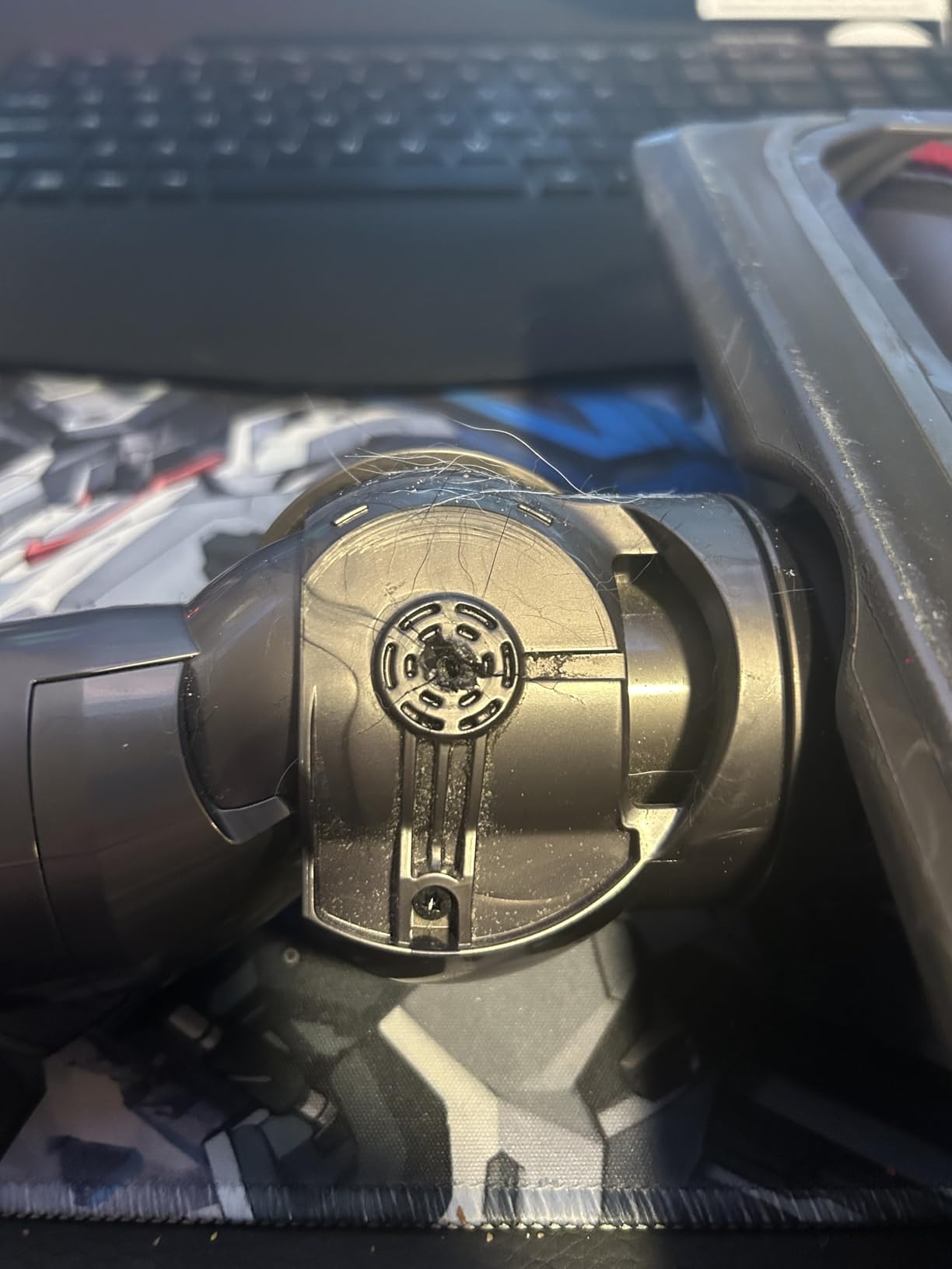Dyson V15 Detect Pro Cordless Vacuum Cleaner customer photo 2