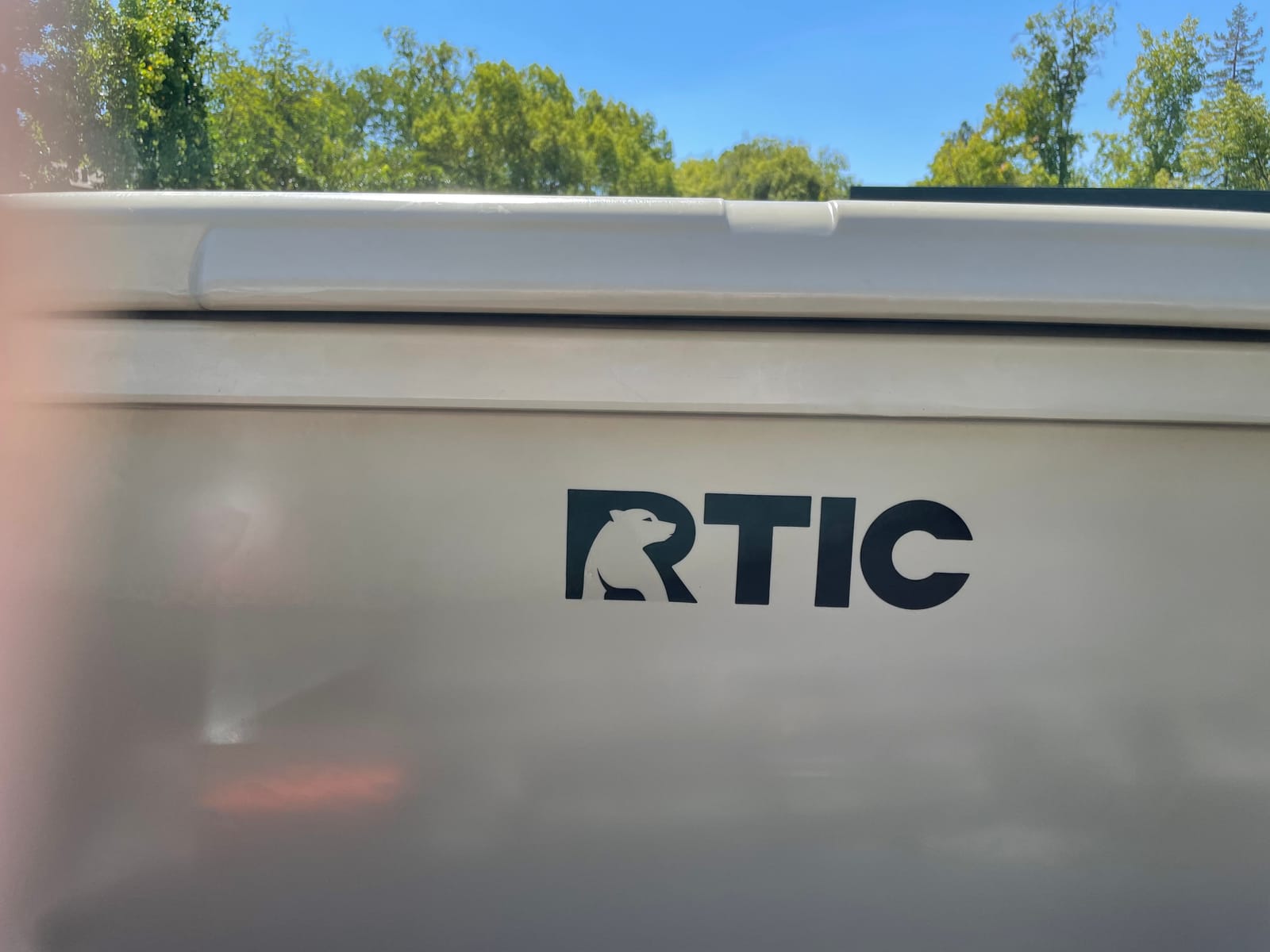RTIC 145 QT Ultra-Tough Hard Cooler customer photo 1