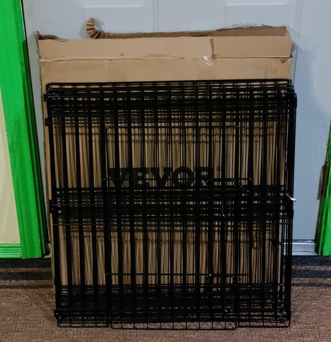 VEVOR Dog Playpen, 24