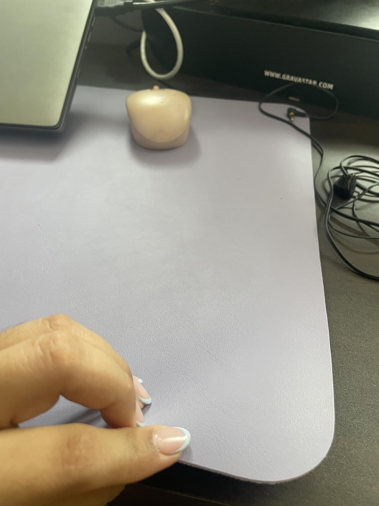 Large Desk Mat,55