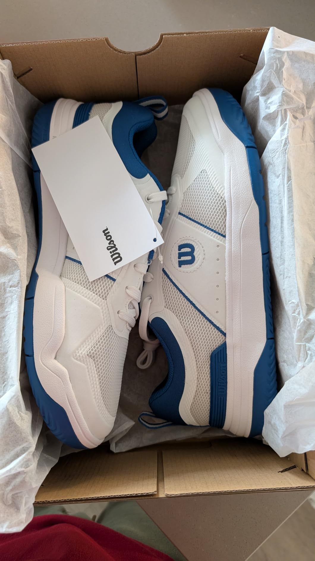 WILSON Pickle Pro customer photo 1