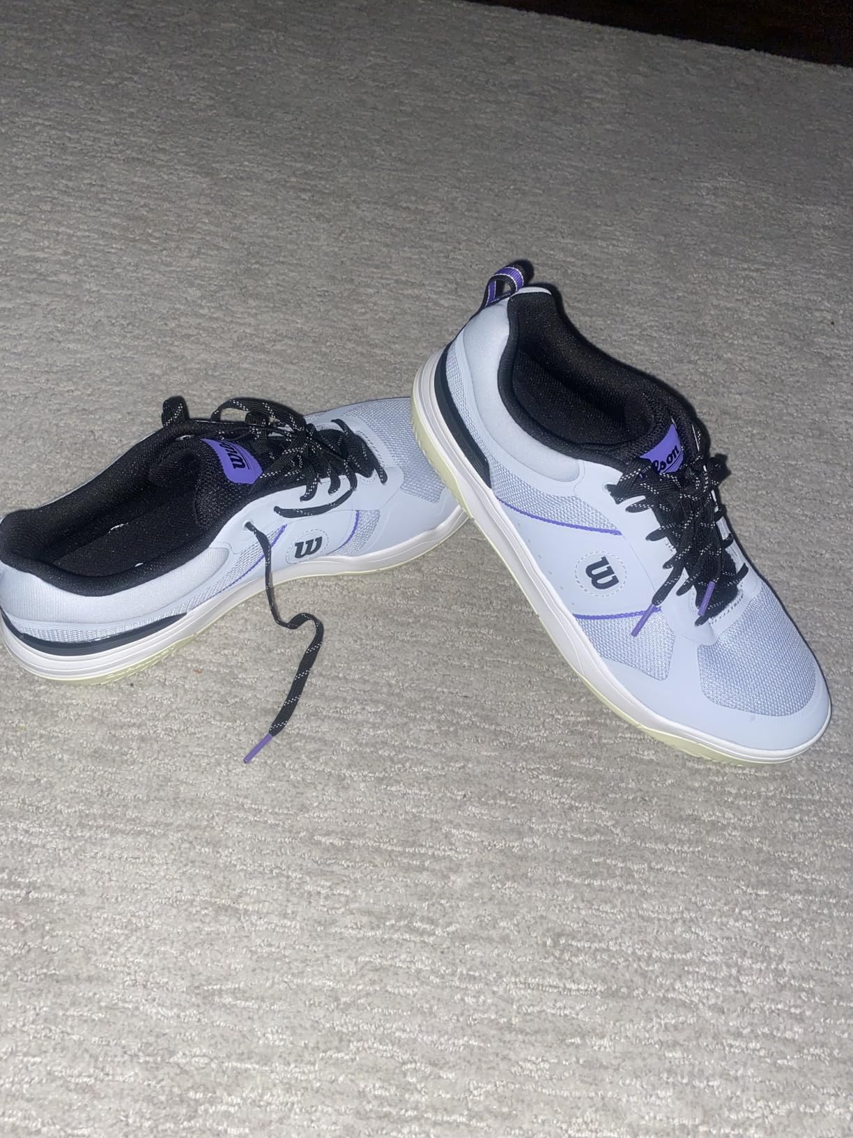 WILSON Pickle Pro customer photo 2