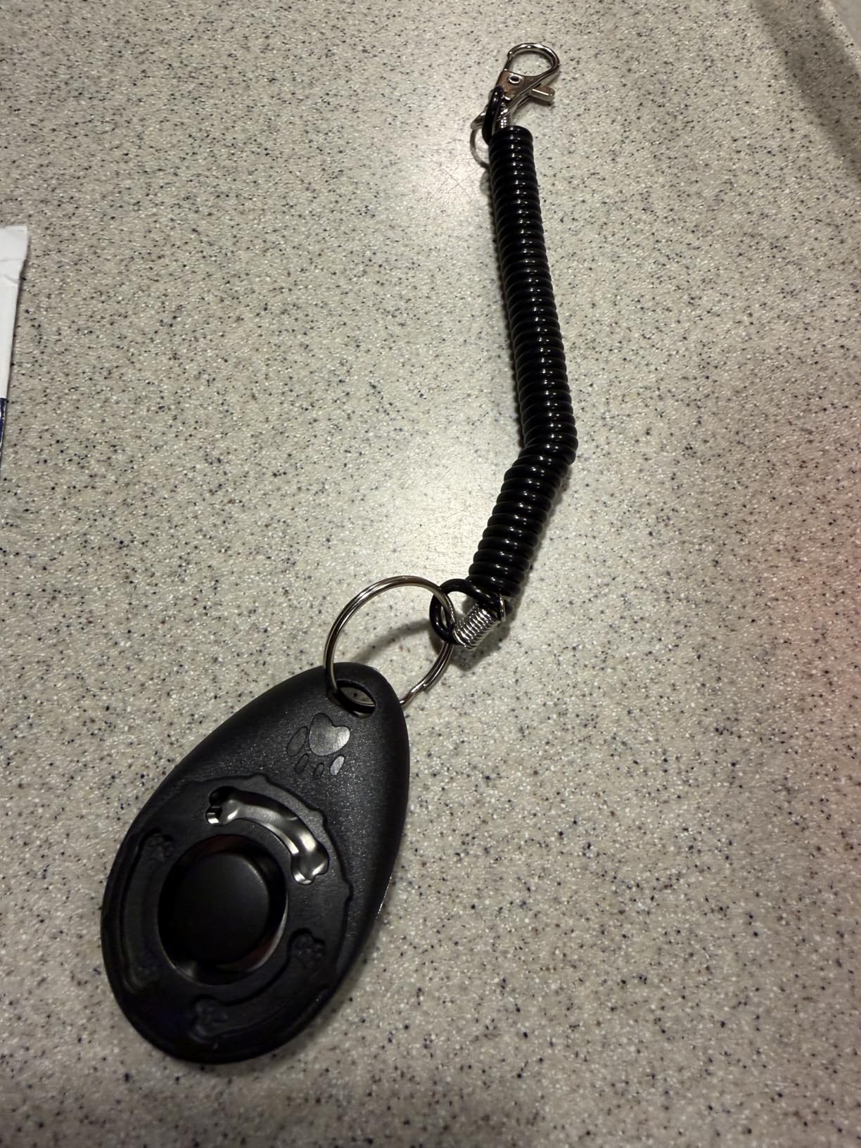 No Shock Dog Training Collar with Remote, Only Vibration & Beep customer photo 2