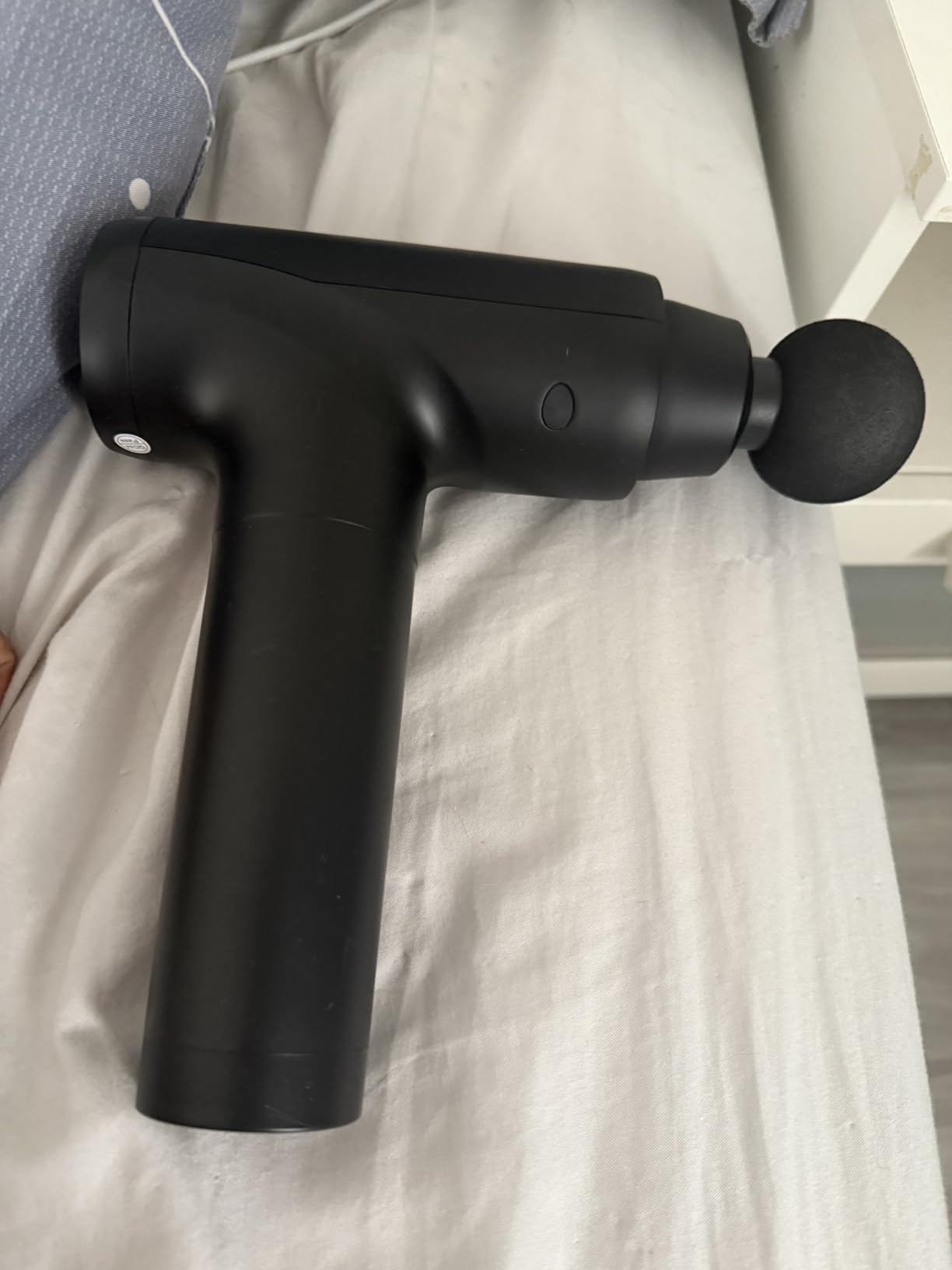 cotsoco Massage Gun Deep Tissue, Muscle Massager, Gifts for Men Women customer photo 1