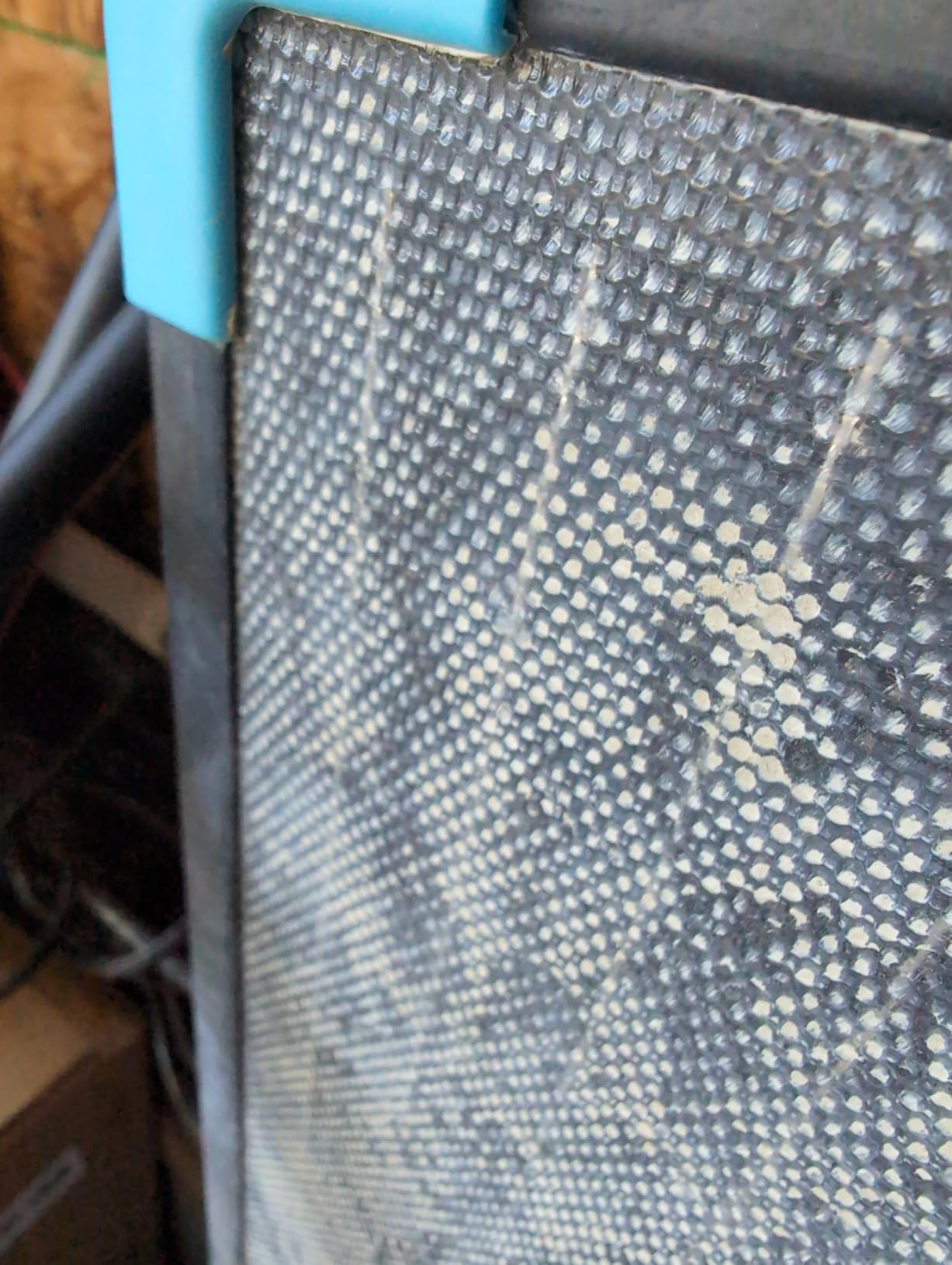 Renogy 400W Portable Solar Panel, Premium Materials for Decades of Use customer photo 2