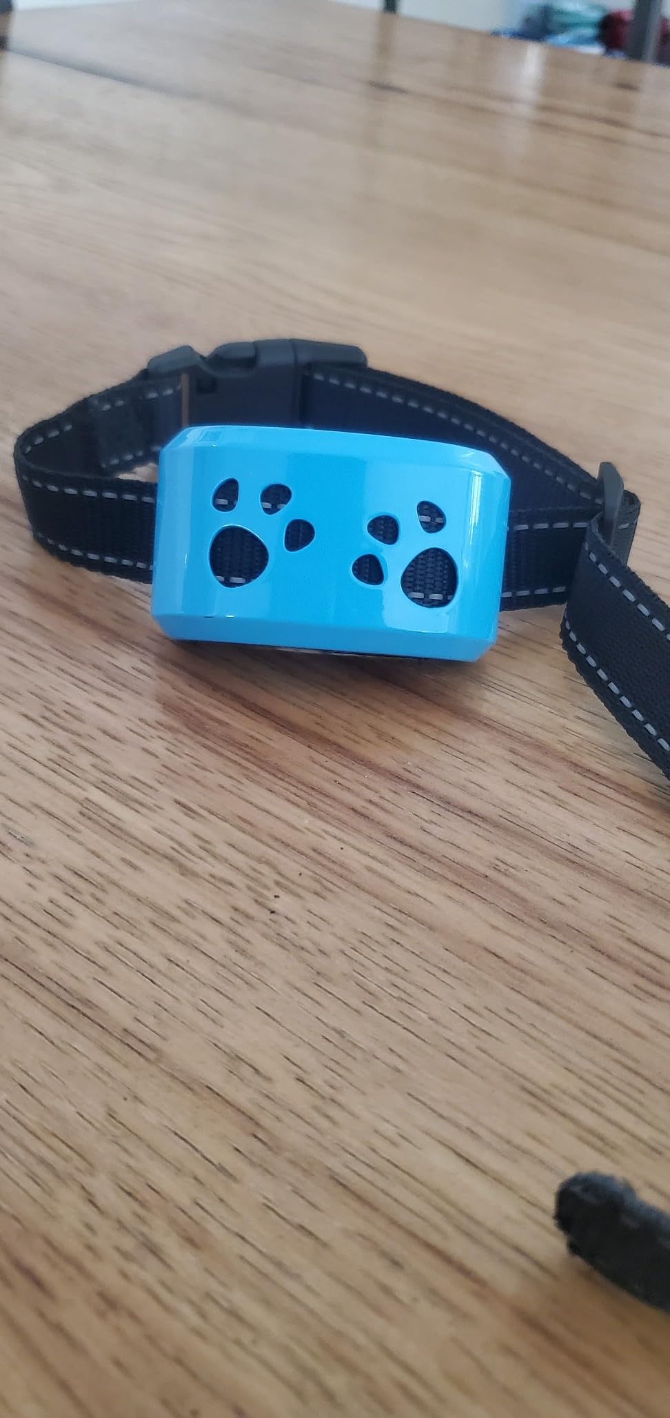Dog Bark Collar, Smart Automatic Anti Barking Collar for Small Dogs customer photo 2
