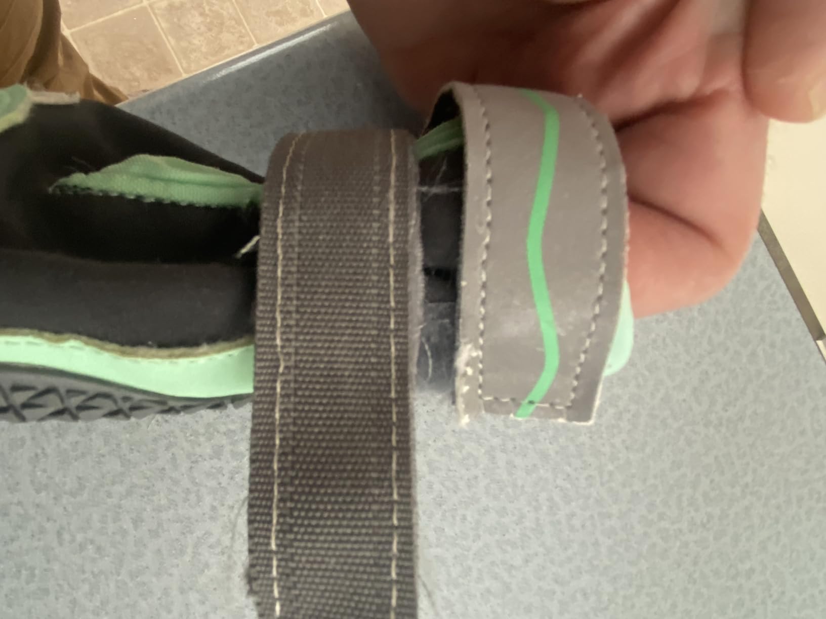 SlowTon Dog Shoes for Large Small Medium Dogs - Waterproof Dog Boots customer photo 2