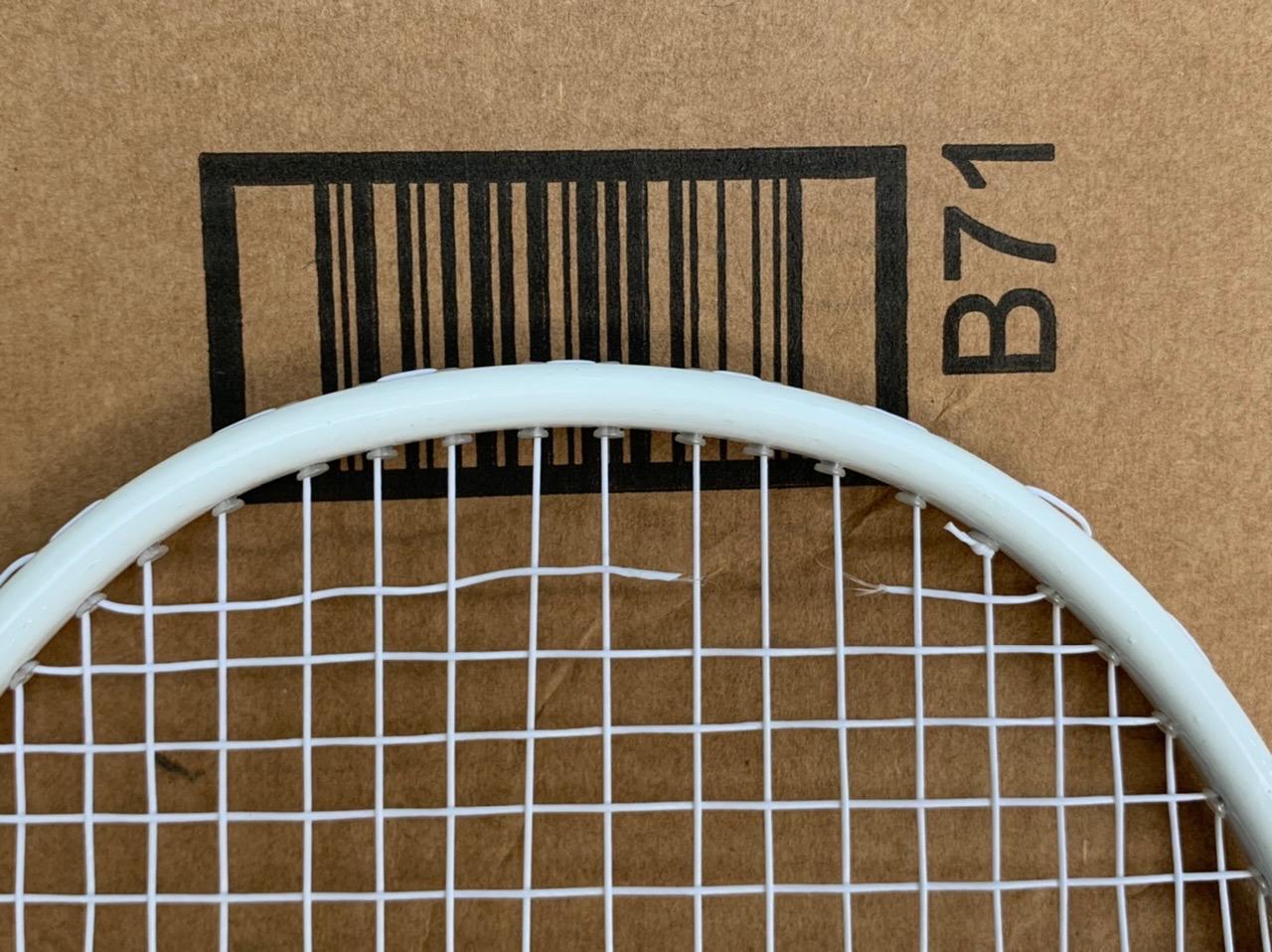 Senston Professional 90g Lightweight Badminton Set of 4 for Backyard Games customer photo 2