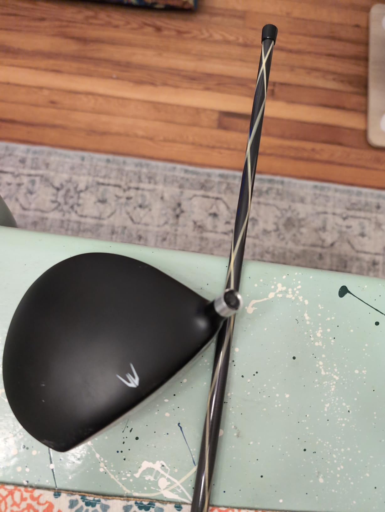 Precise M8 - Men's Complete Golf Club Set customer photo 2