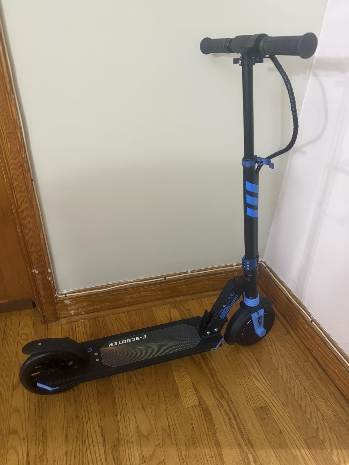 Electric Scooter Kids 8-16, 8-8.5