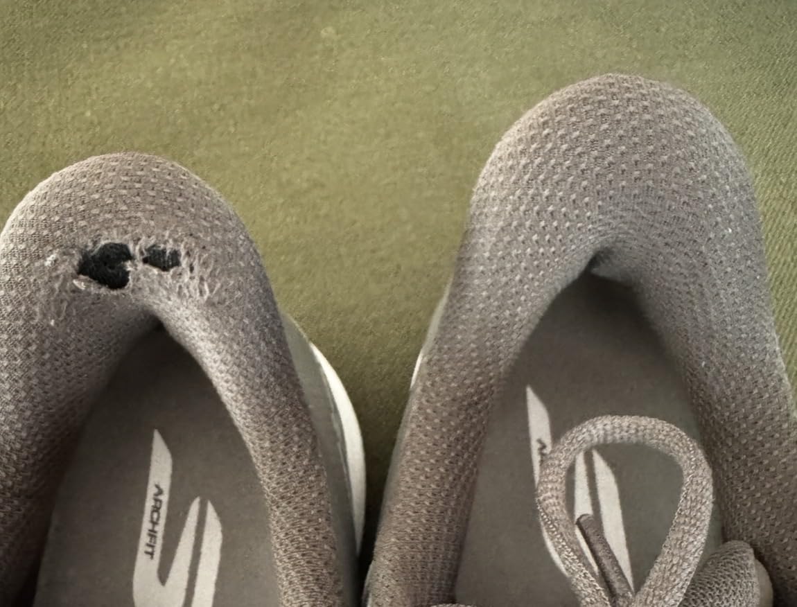 Skechers Men's Slip-Ins: Viper Court Reload customer photo 2