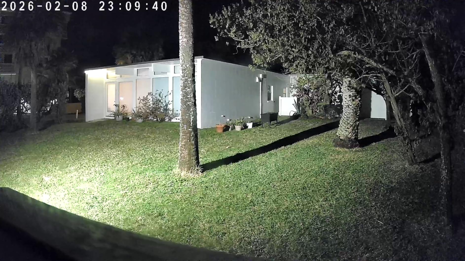 Tapo 2K Indoor/Outdoor Pan/Tilt Wired Security Camera, Baby Monitor, C216 customer photo 2