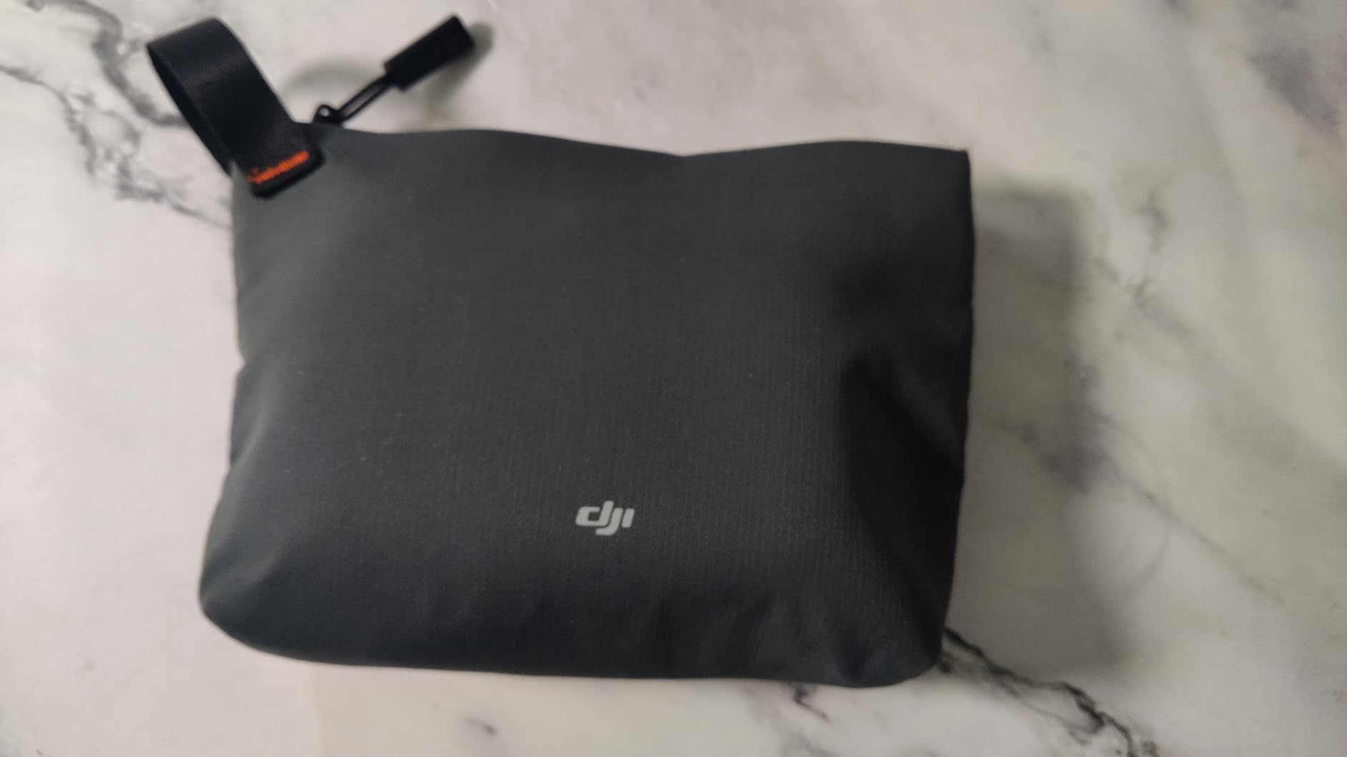 DJI Mic 3 (2 TX + 1 RX + Charging Case), Wireless Microphone customer photo 2