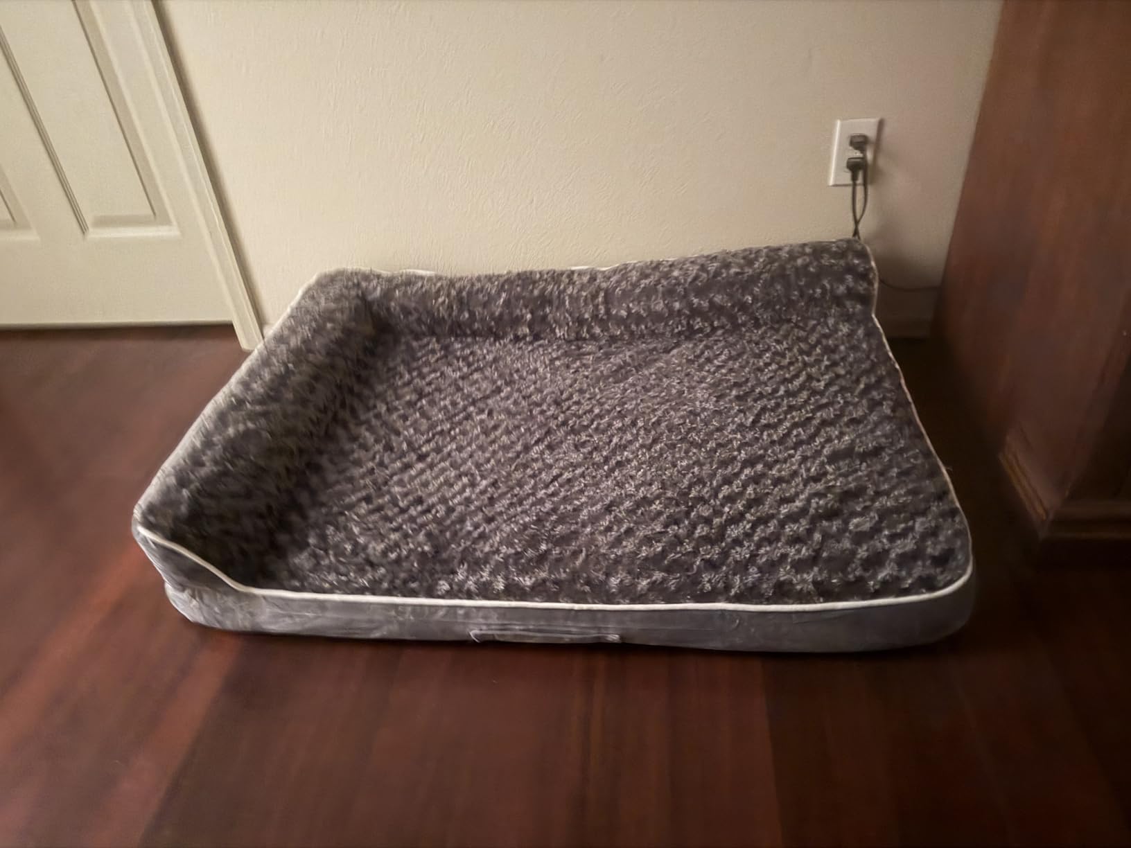 XL Orthopedic Dog Bed for Large Sized Dogs, 42