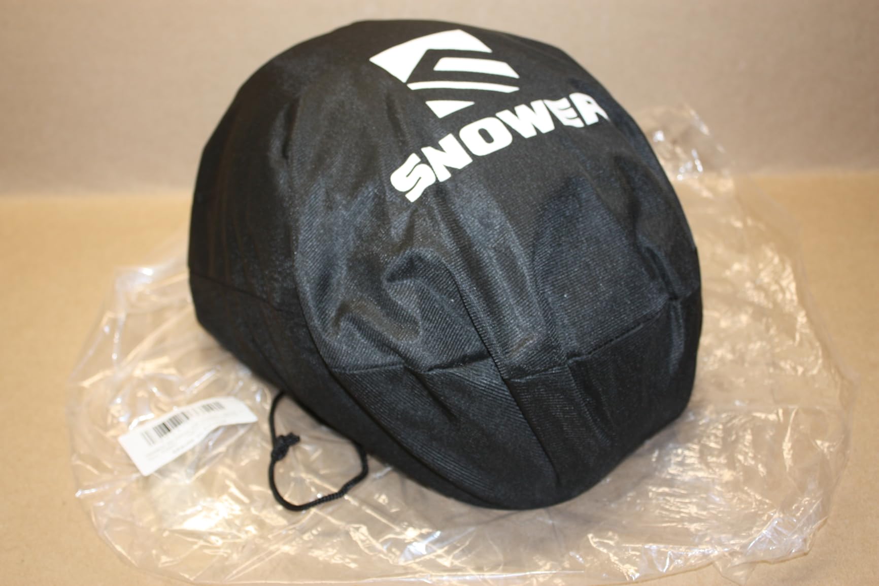 SNOWER Ski Helmet with Goggles, 2-in-1 Snowboard Helmet and Visor Goggles Combo - Adjustable Fit & Ventilation System - Snow Helmets for Men&Women customer photo 1