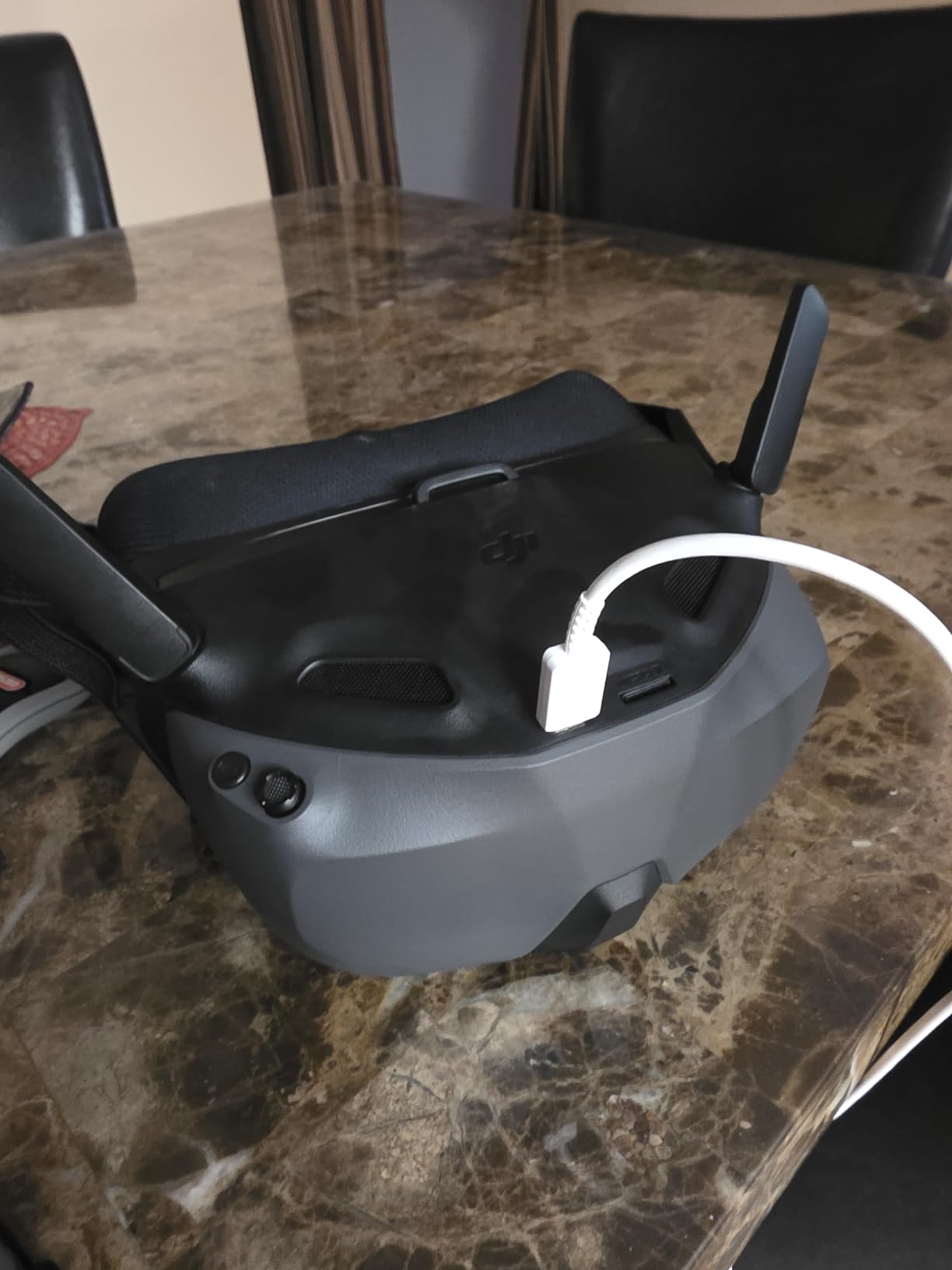DJI Neo 2 Motion Fly More Combo With RC Motion 3 & Goggles N3 customer photo 1