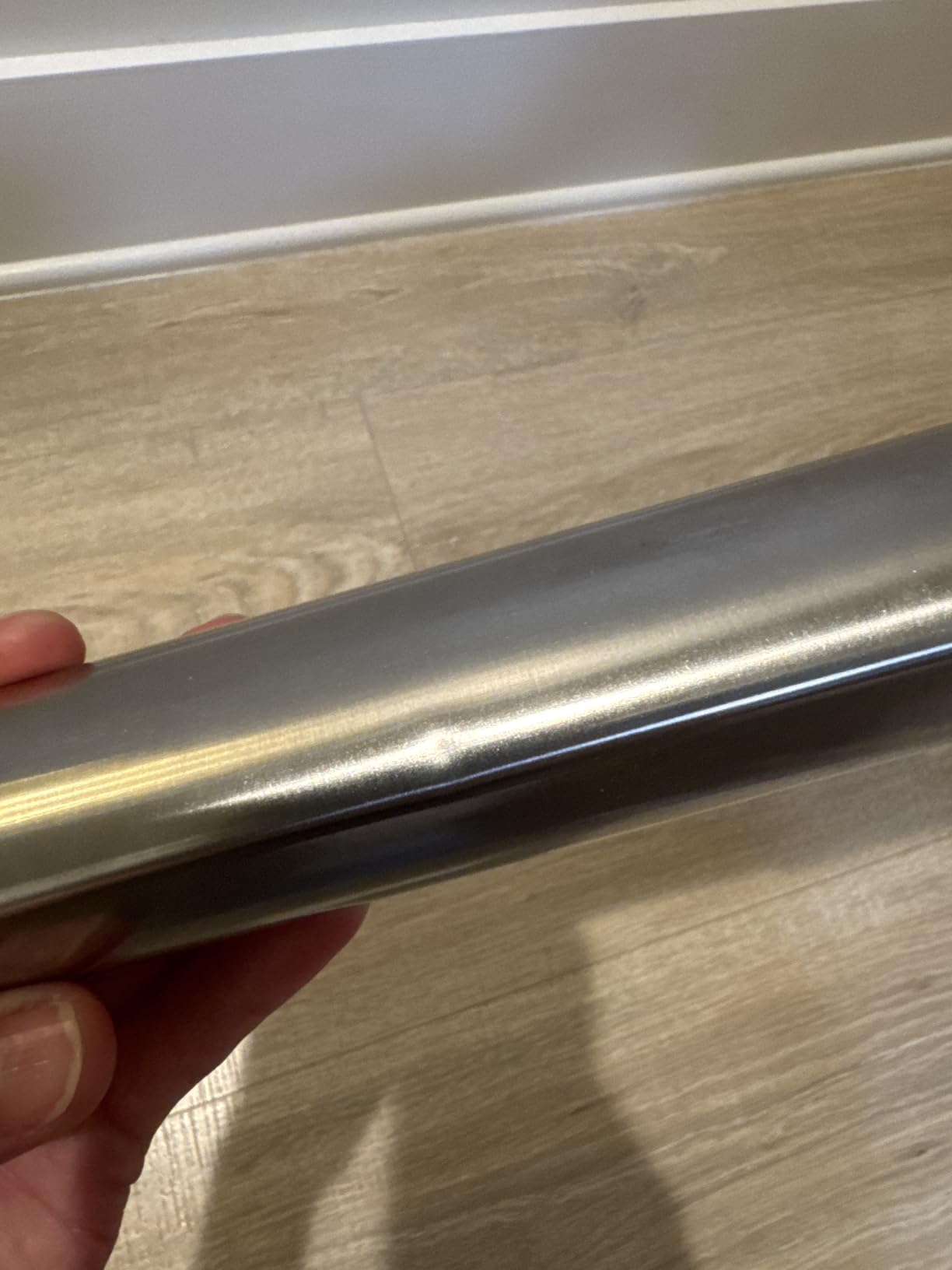Miele Guard L1 Cat & Dog Bagged Canister Vacuum for Hard Floors & Low-Med Carpet customer photo 2