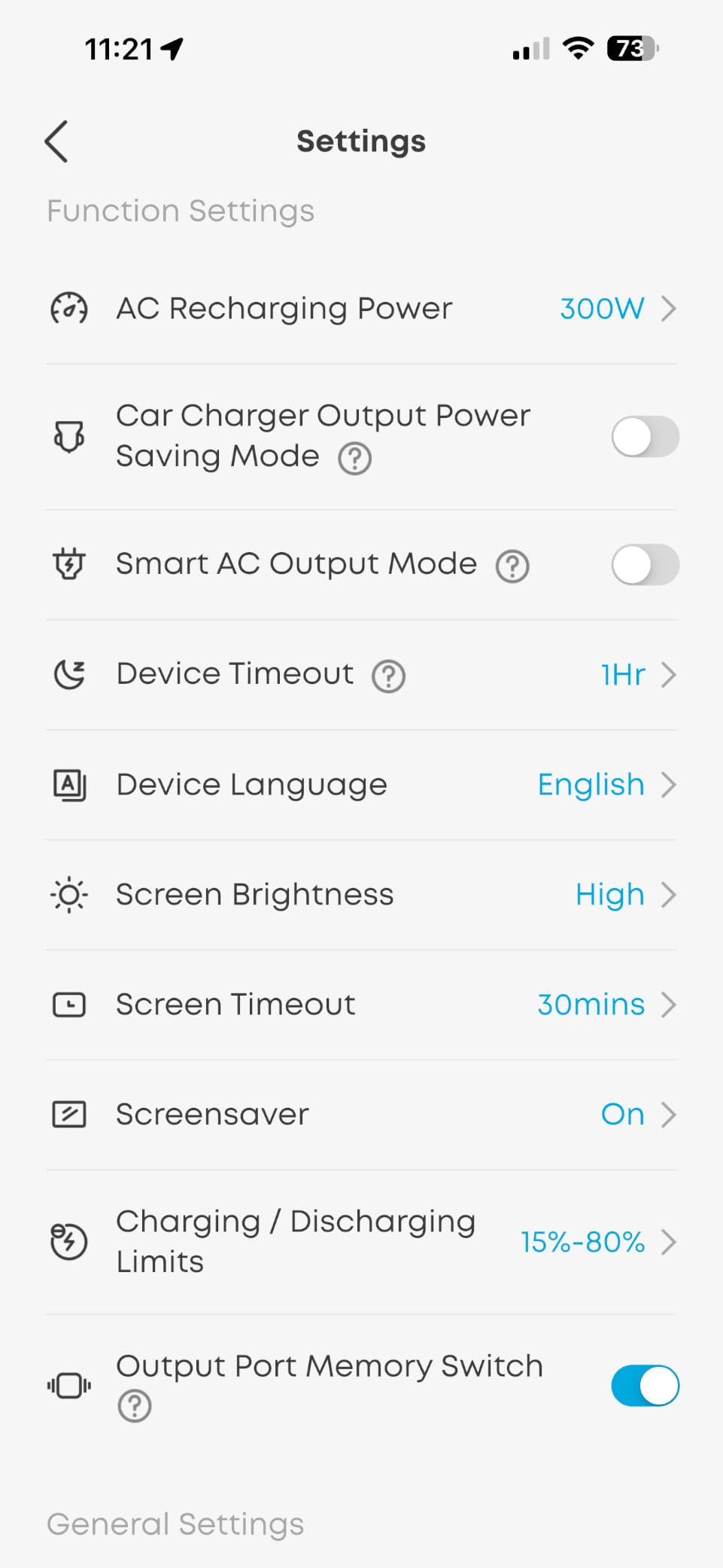 Anker SOLIX C1000 Gen 2 Portable Power Station customer photo 2