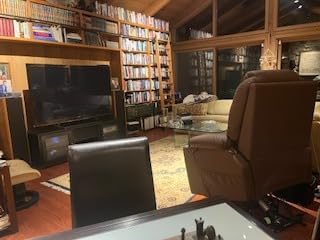 MCombo Small Power Lift Recliner Chair for Elderly, Heat and Massage 7141 customer photo 1
