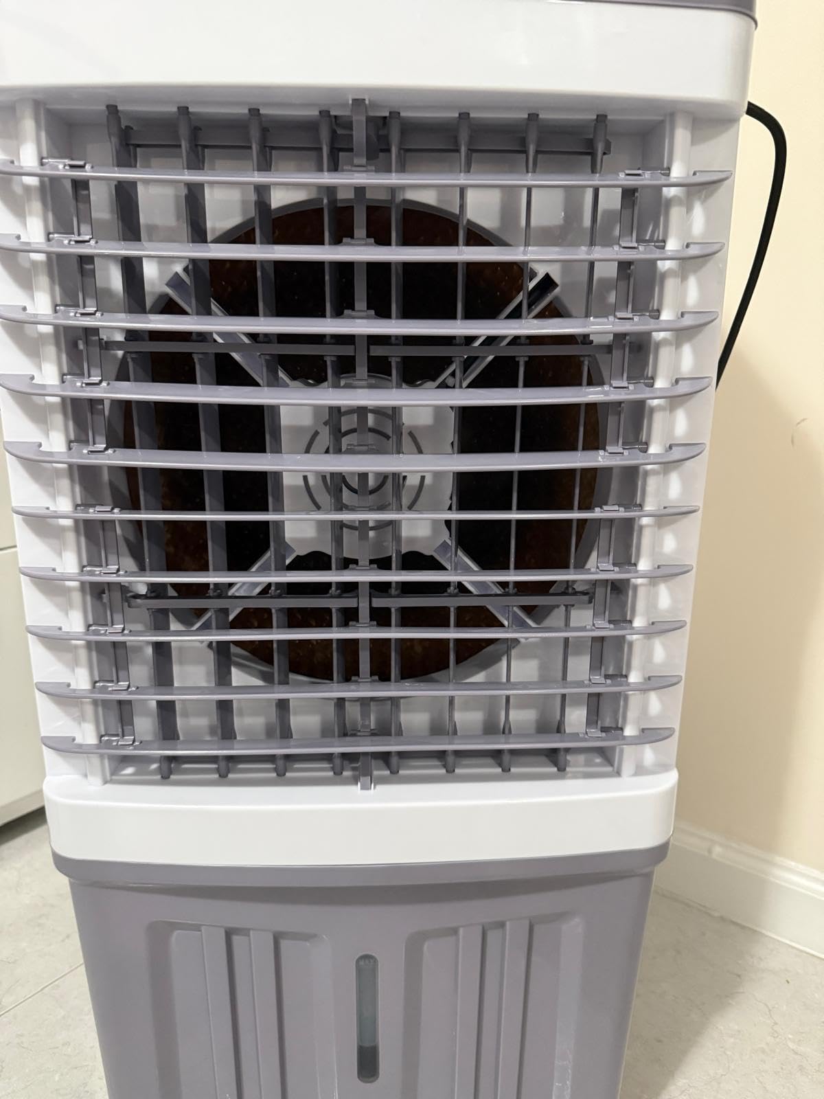 Portable Air Conditioner, 3000 CFM Swamp Cooler & Evaporative Air Cooler customer photo 2