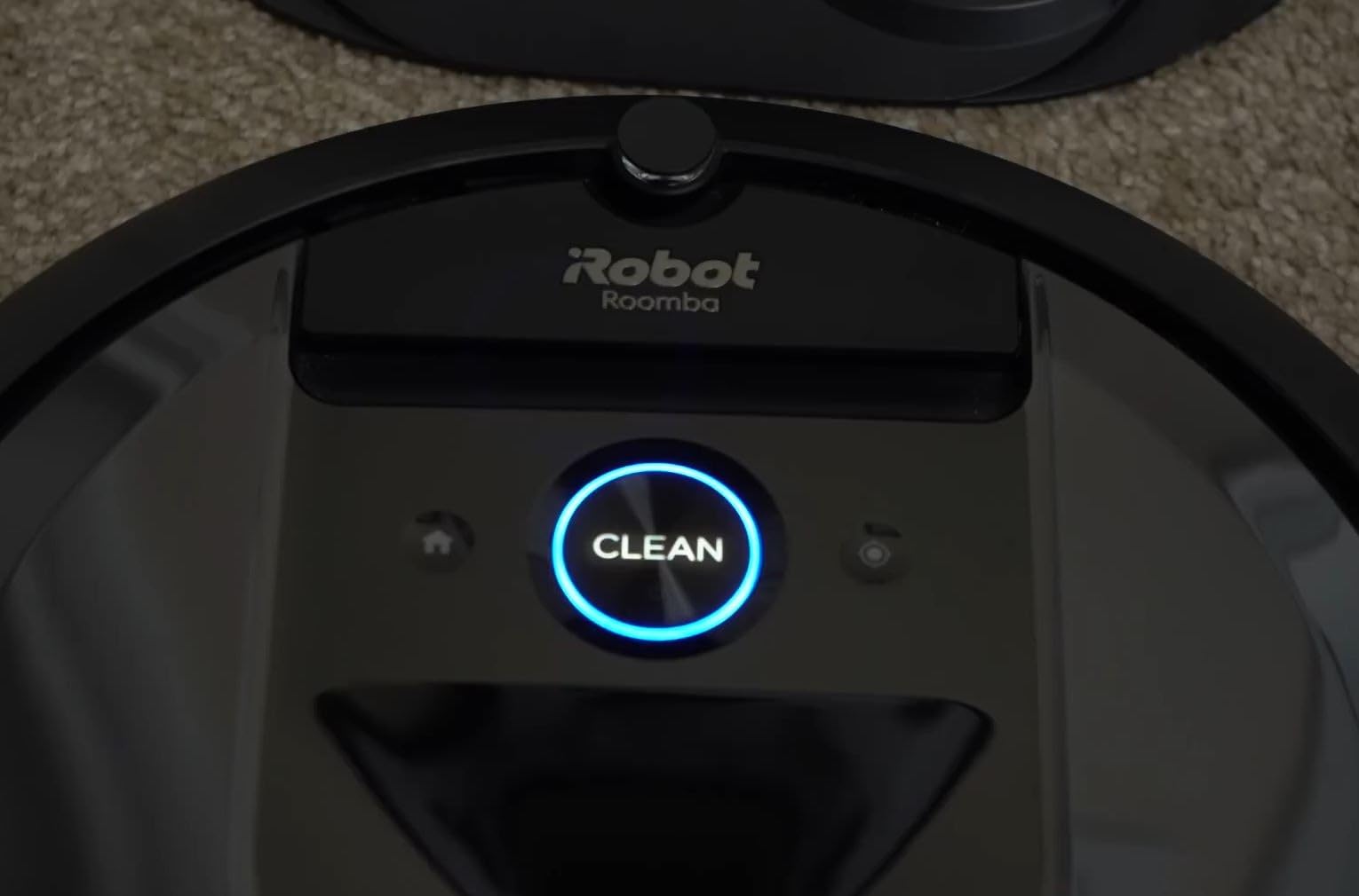 iRobot Roomba 705X Robot Vacuum & Mop Combo, 175x More Suction, Extending Self-Cleaning Roller Mop, Multifunction Dock, 75 Day Self-Emptying, Hot Wash/Dry, AI Obstacle Avoidance, Ideal for Pet Hair customer photo 2