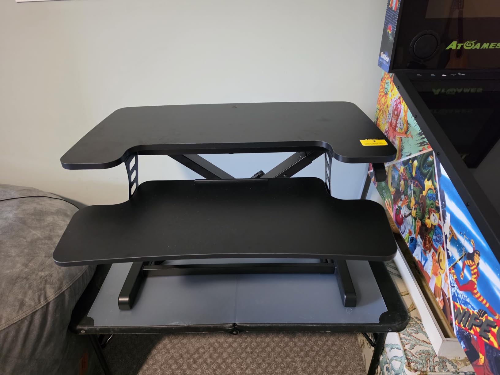 FLEXISPOT 36
