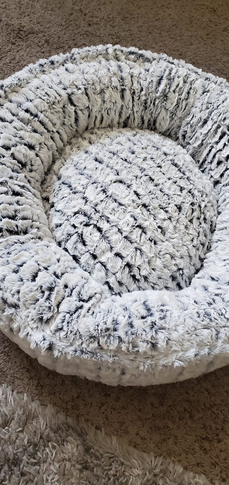Feandrea Orthopedic Dog Bed, 30