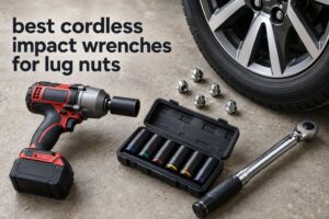 best cordless impact wrenches for lug nuts