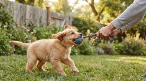 best tug toys for puppies