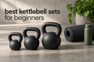 best kettlebell sets for beginners