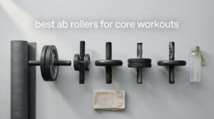 best ab rollers for core workouts