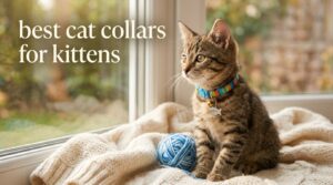 best cat collars for kittens