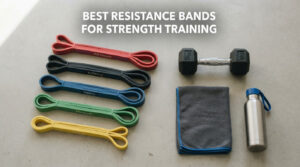 best resistance bands for strength training