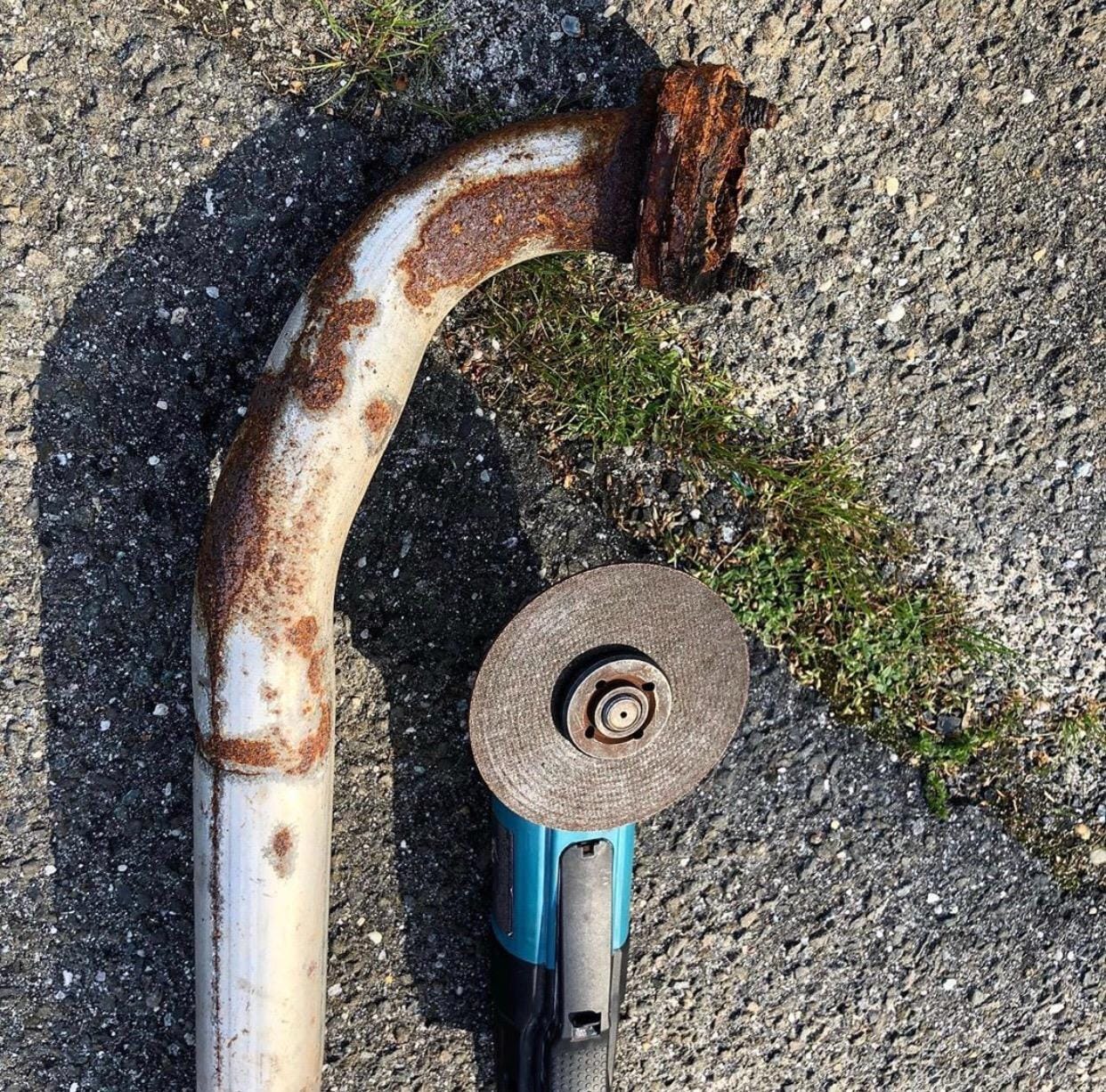 Makita 9557PB 4-1/2