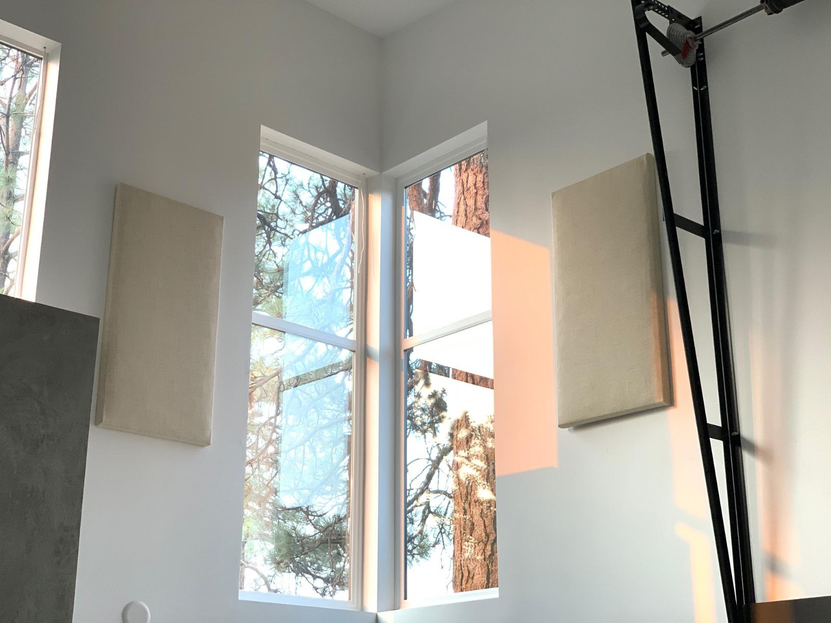ATS Acoustics Sound Absorbing Acoustic Panel 24