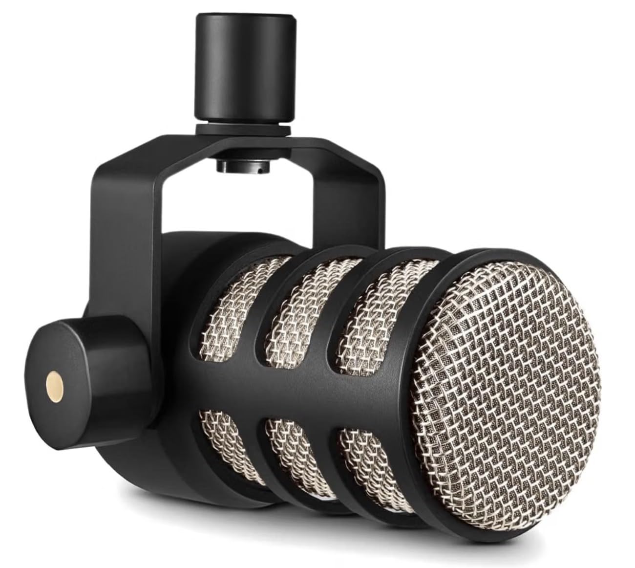 RØDE PodMic Cardioid Dynamic Broadcast Microphone, XLR customer photo 1