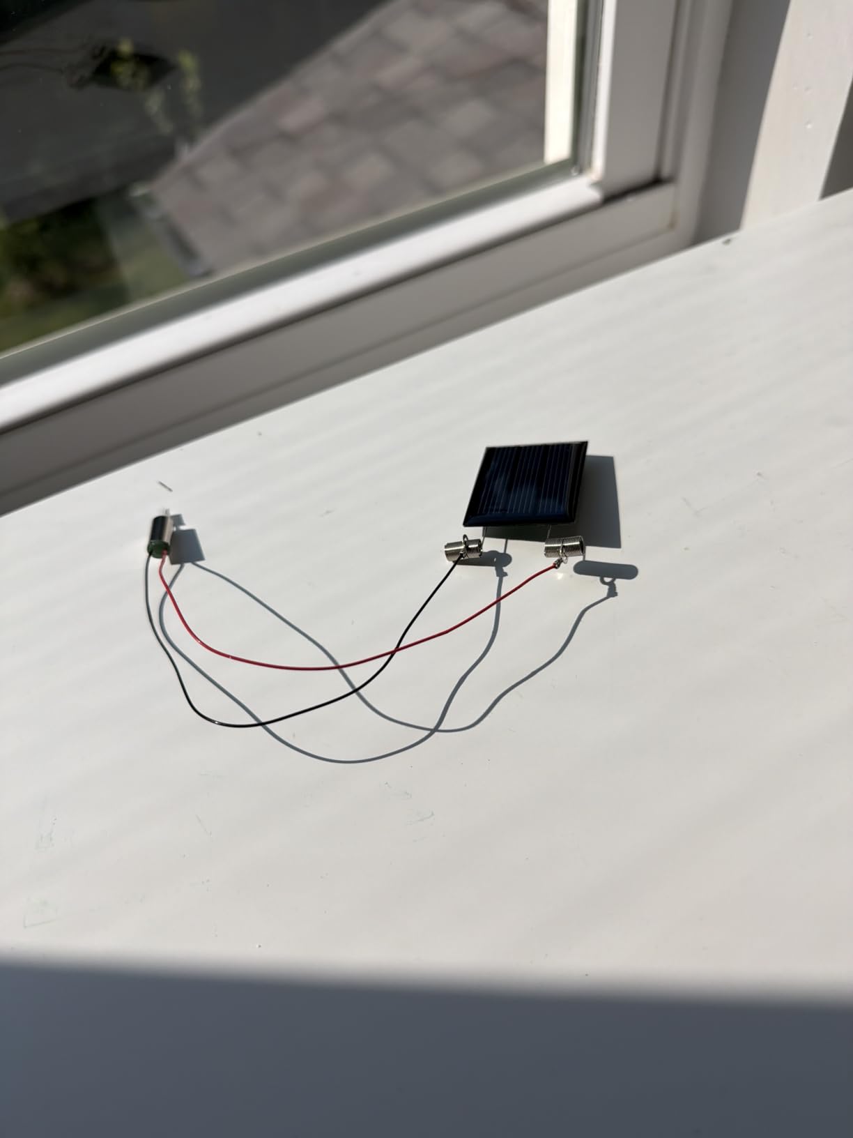 STEM 13-in-1 Solar Power Robots Toy,Educational Experiment DIY Robotics Kit customer photo 2