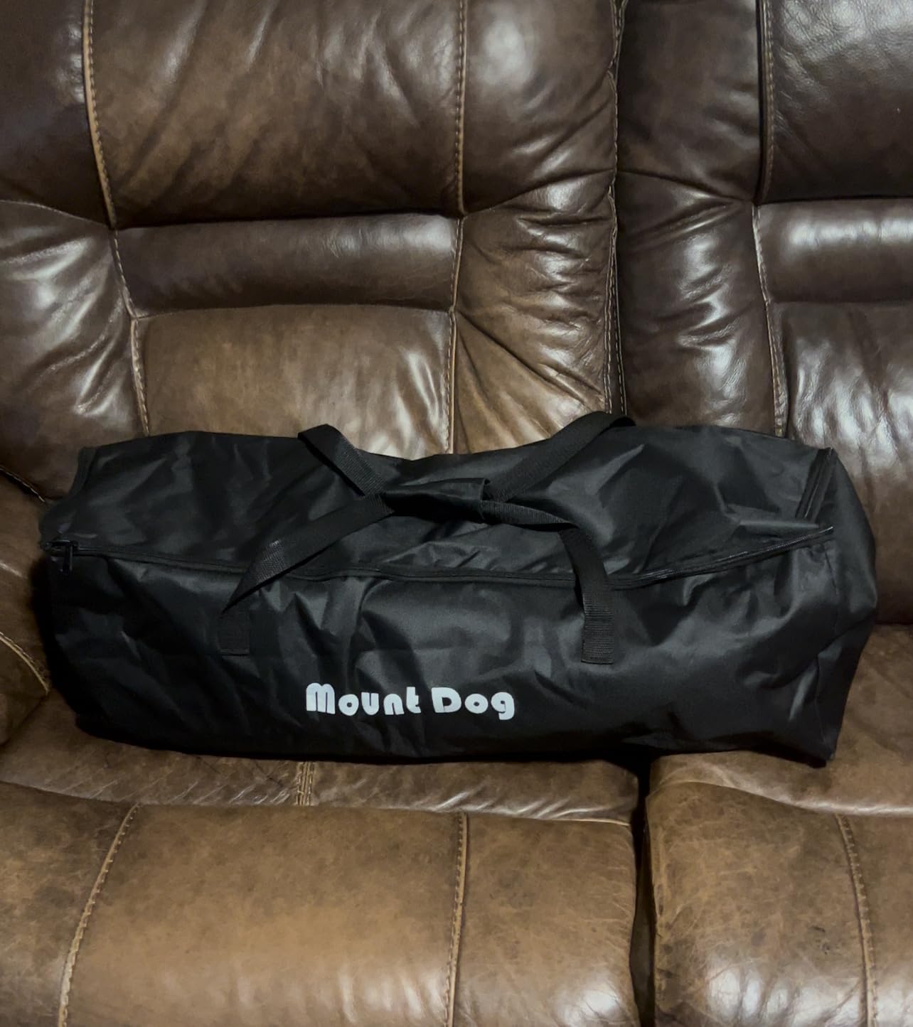 MOUNTDOG Softbox Lighting Kit, 2x19.7