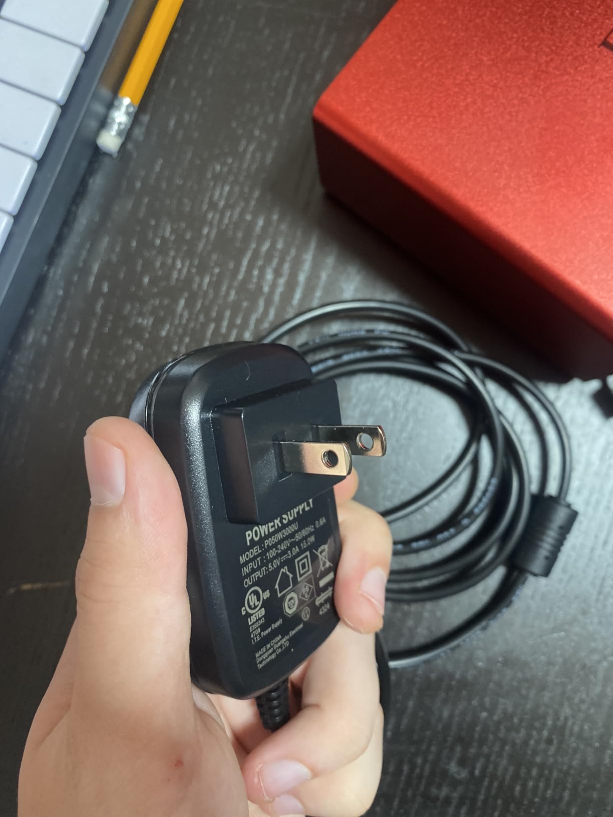 Focusrite Scarlett 4i4 4th Gen USB-C Audio Interface customer photo 1