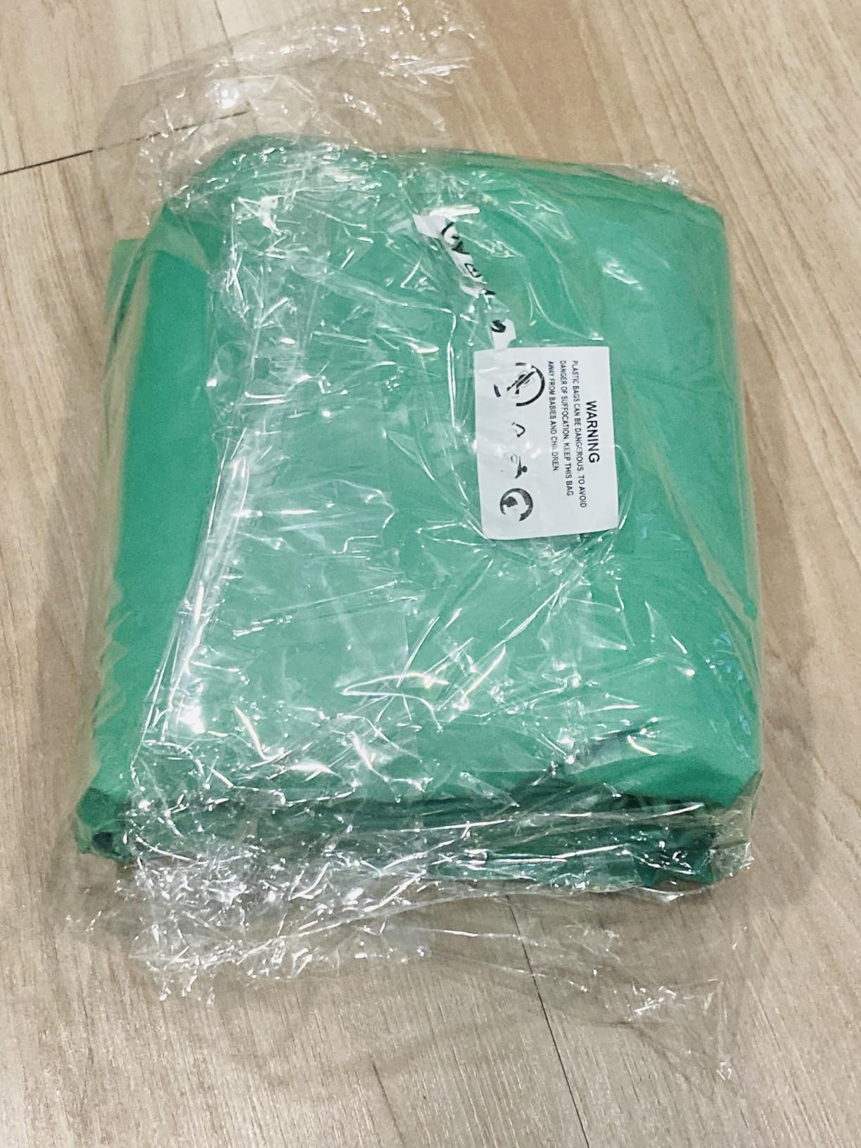 Aimosen 10x10FT Green Screen Backdrop for Photography, Large Background for Zoom Meetings, High Density Polyester Fabric Chromakey Backdrop Curtain for Video Photoshoot Studio Gaming customer photo 1