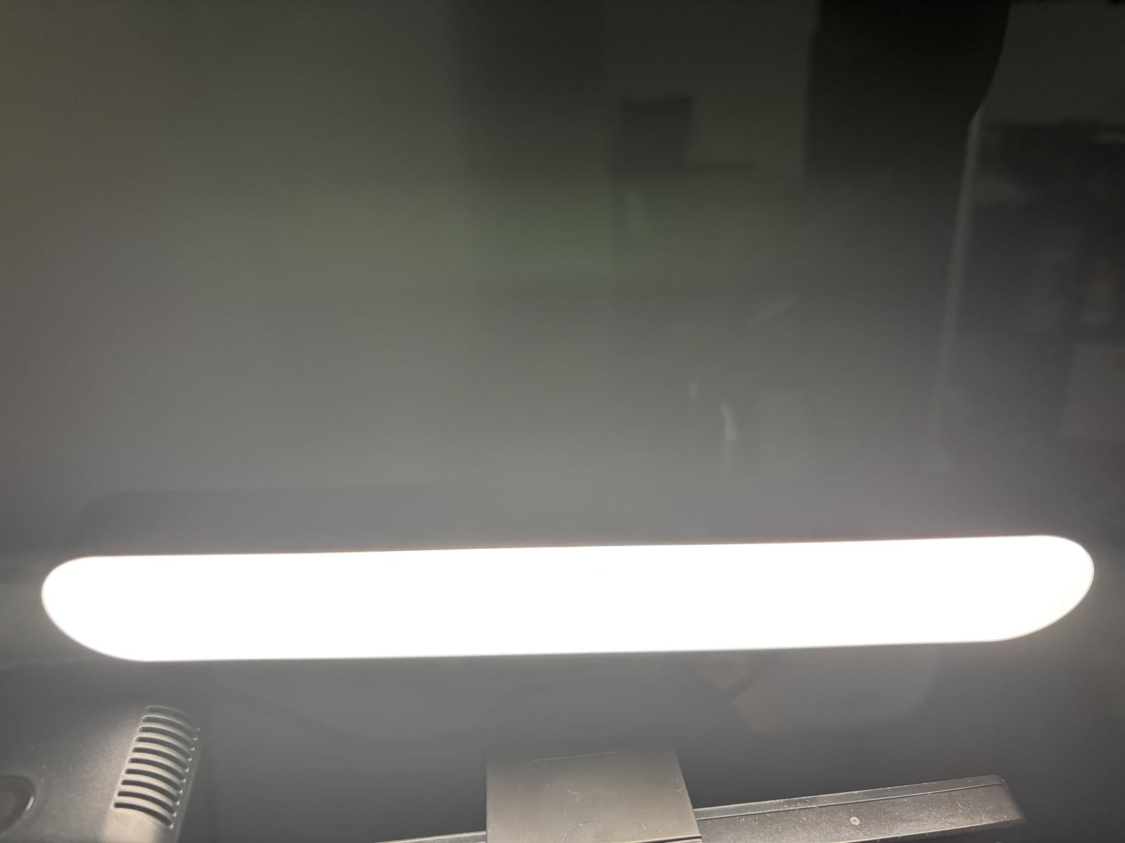 yAyusi Dual-lamp Video Conference Lighting, LED Streaming Light with Remote and Touch Control, Zoom Lighting for Computer,Webcam Laptop Monitor Ring Light for Video Calls/Zoom Meetings/Video Recording customer photo 1