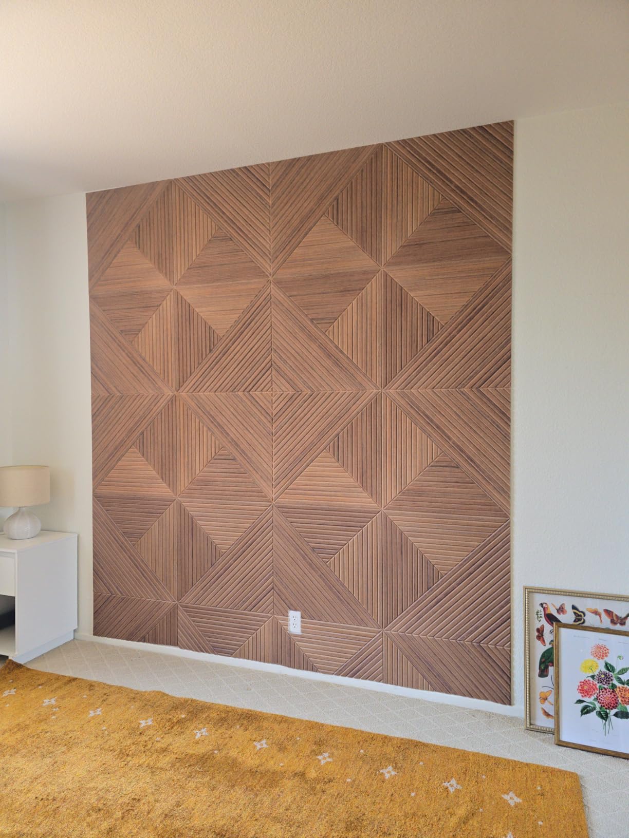Soon Global Acoustic Wall Panels, Arcadian Vortex customer photo 2