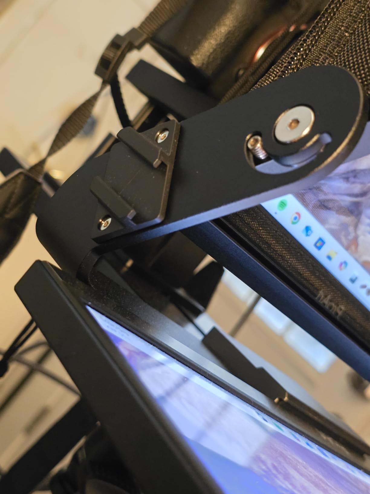NEEWER X11 2 in 1 Teleprompter 11