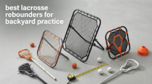 best lacrosse rebounders for backyard practice