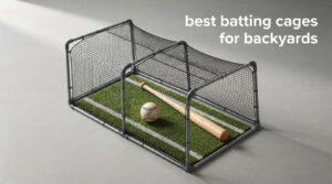 best batting cages for backyards