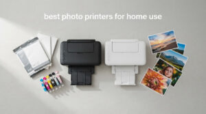 best photo printers for home use