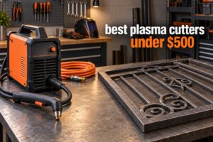 best plasma cutters under $500